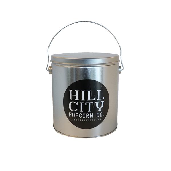 Sweet Popcorn Flavors | Hill City Popcorn Co.