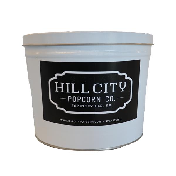 Shop Hill City Popcorn Co. | Quality Popcorn