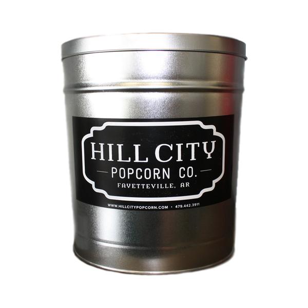 Hill City Popcorn Co. | Shop Online