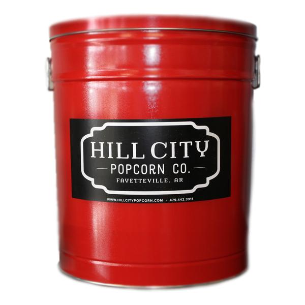 Hill City Popcorn Co. | Vintage Candy & Drinks