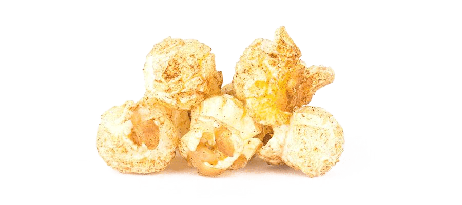 Cinnamon Toast | Hill City Popcorn Co.