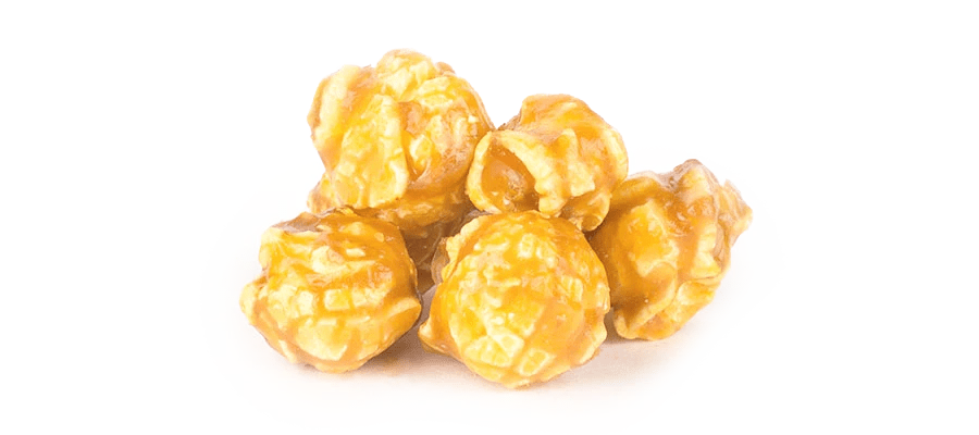 Extra Buttery Caramel | Shop Hill City Popcorn Co.