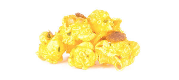 Hill City Popcorn Co. | Loaded Potato