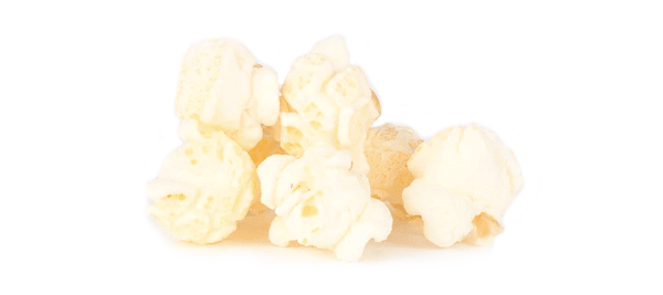 Parmesean Garlic Popcorn | Hill City Popcorn Co. |