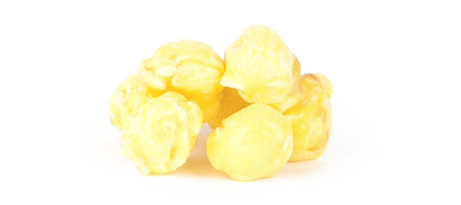 Hill City Popcorn Co. | Pineapple Popcorn